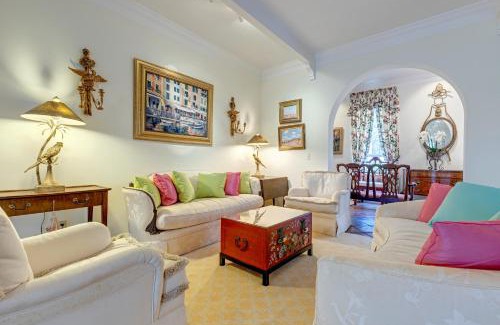 Johns Island House | Indian Harbor Haven