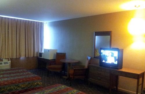 Winamac Hotel | Indian Head Motel
