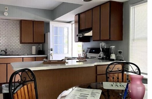 Dowagiac Apartment | Indian Lake Cottage for Nature Lovers - Apt Ann