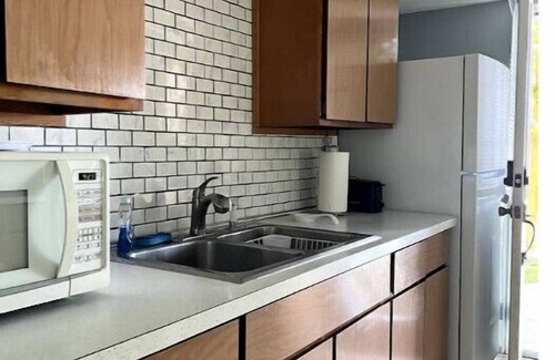 Dowagiac Apartment | Indian Lake Cottage for Nature Lovers - Apt Ann