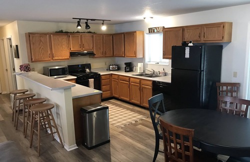Indian River House | Indian River ALL SEASON cottage!