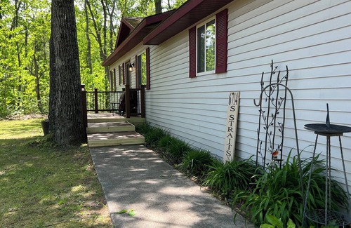 Indian River House | Indian River ALL SEASON cottage!