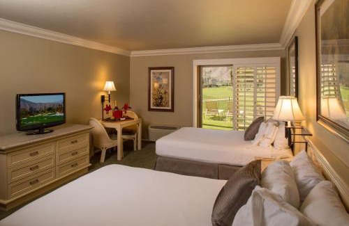 Indian Wells Resort | Indian Wells Resort Hotel