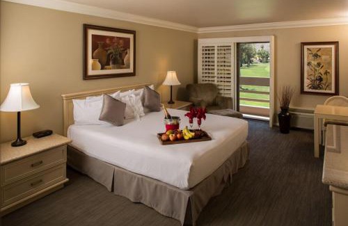 Indian Wells Resort | Indian Wells Resort Hotel