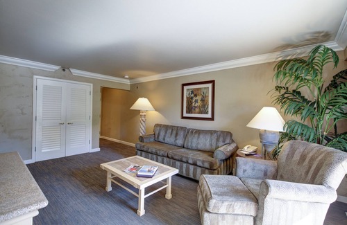 Indian Wells Resort | Indian Wells Resort Hotel