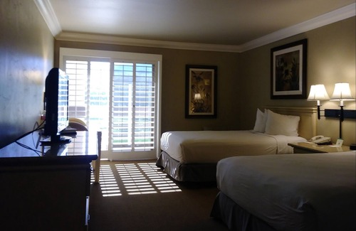 Indian Wells Resort | Indian Wells Resort Hotel