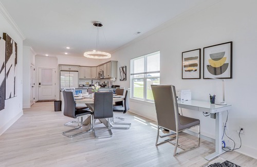 Jeffersonville House | Indiana Vacation Rental Near Downtown Louisville!