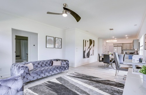 Jeffersonville House | Indiana Vacation Rental Near Downtown Louisville!
