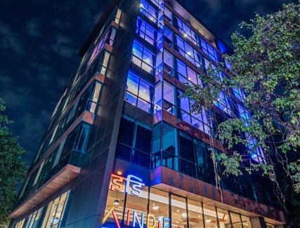 Kalina Hotel | Indie Stays Mumbai International Airport