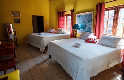 Crane corner Hotel | Indigo Beach Resort