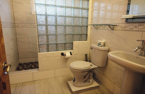 Crane corner House | Indigo Beach Villa - Black River