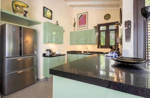 Sint Michiel Apartment | Indigo Garden at Blue Bay Golf Beach Resort