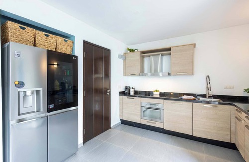 Sint Michiel Apartment | Indigo Garden at Blue Bay Golf & Beach Resort