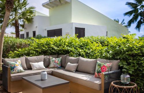 Sint Michiel Apartment | Indigo Garden at Blue Bay Golf & Beach Resort