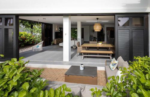 Sint Michiel Apartment | Indigo Garden at Blue Bay Golf & Beach Resort