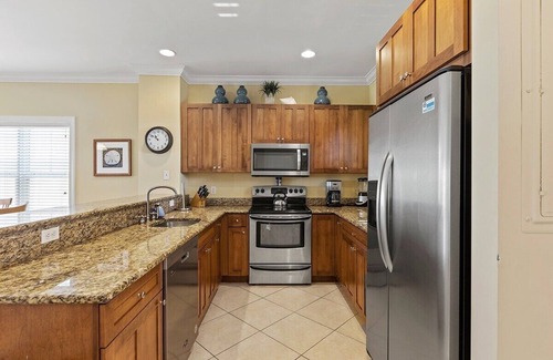 Indigo Reef Marina Homes House | Indigo Reef #50 ~ The Palms, Sunset Views & 31' Boat Slip