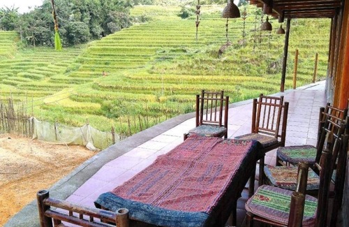 Sa Pa House | Indigo Snail Boutique Hmong homestay