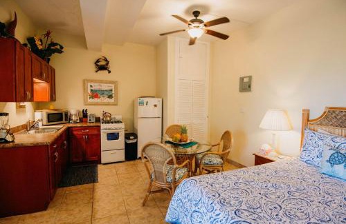 Estate Enighed Apartment | Indigo