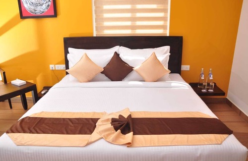Nedumangad Hotel | INDIMASI - Ayurveda & Healing Village