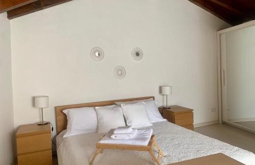 Downtown House | Indipendent House in the historical city center