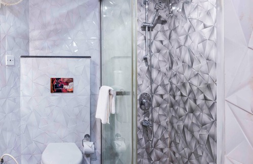 Sector V Hotel | Indismart Hotel