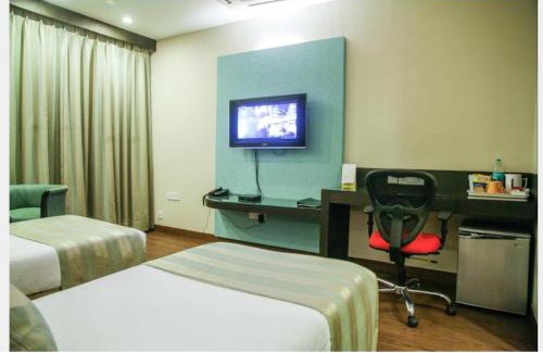 Sector V Hotel | Indismart Hotel