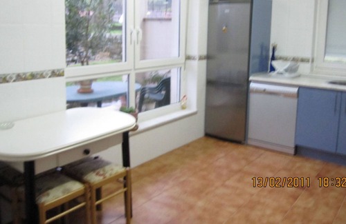 Ruente Villa | Individual House In Ruente
