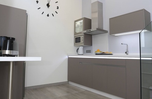 La Orotava House | Individual house, with 3 bedrooms, 3 bathrooms, living room, kitchen, garden
