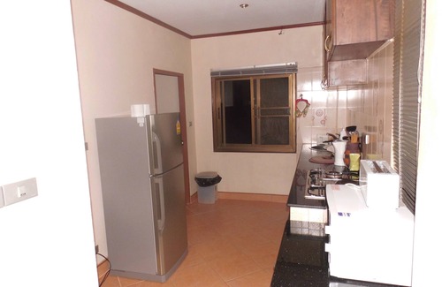 Ban Phe House | Individual living in 'mini-resort' with pool, near Koh Samet