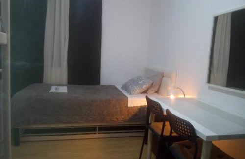 Carvoeira Hostel | Individual Room