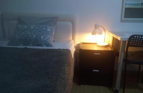 Carvoeira Hostel | Individual Room