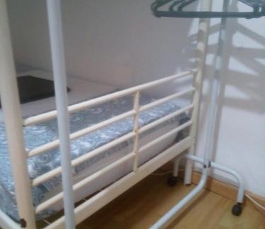 Carvoeira Hostel | Individual Room