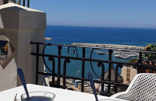 Sciacca Historic Centre House | Individual vacation home in the centro storico of Sciacca/Sicily