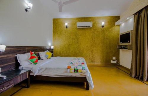 Saligao Villa | iNDO- Homtel