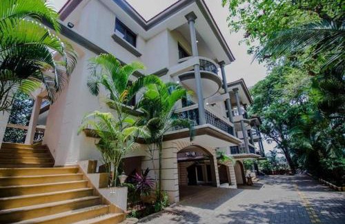 Saligao Villa | iNDO- Homtel
