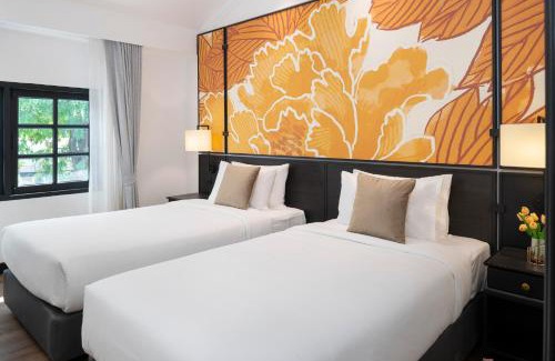 Aranyaprathet Hotel | Indochina Hotel