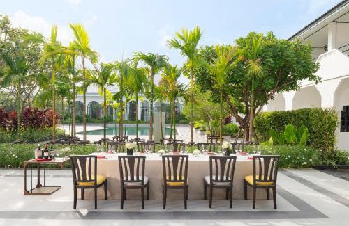 Aranyaprathet Hotel | Indochina Hotel