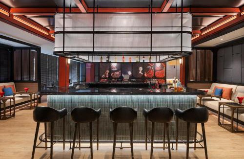 Aranyaprathet Hotel | Indochina Hotel