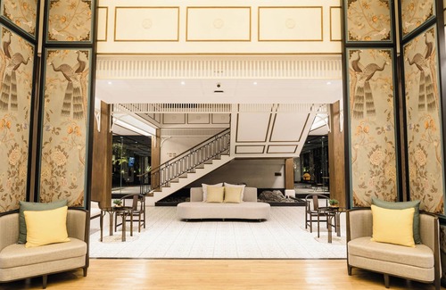 Aranyaprathet Hotel | Indochina Hotel