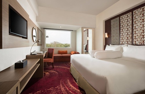 Mlati Hotel | Indoluxe Hotel Jogjakarta