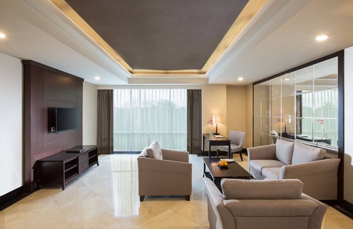 Mlati Hotel | Indoluxe Hotel Jogjakarta