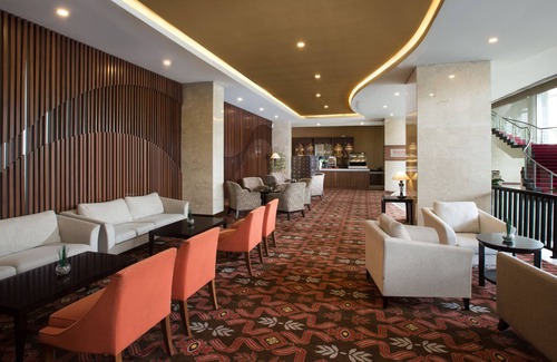 Mlati Hotel | Indoluxe Hotel Jogjakarta