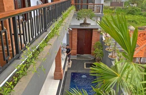 Cianjur House | Indon vacation raya