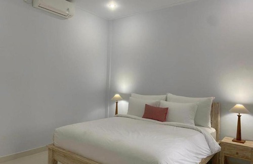 Cianjur House | Indon vacation raya