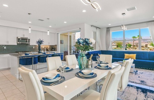 Terra Lago House | Indoor+outdoor games, fire pit, BBQ, lake views