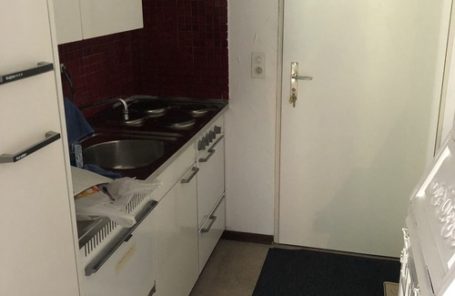 Laax Apartment | Indoor pool, sauna, outdoor pool, tennis court, covered parking lot, fitness room