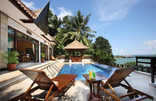Lagoi Resort | Indra Maya Pool Villas