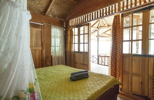 Bukit Lawang Cabin | Indra Valley Inn Bukit Lawang