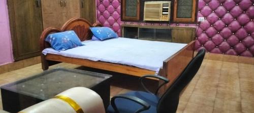 Muzaffarpur House | Indrashan Marriage Garden