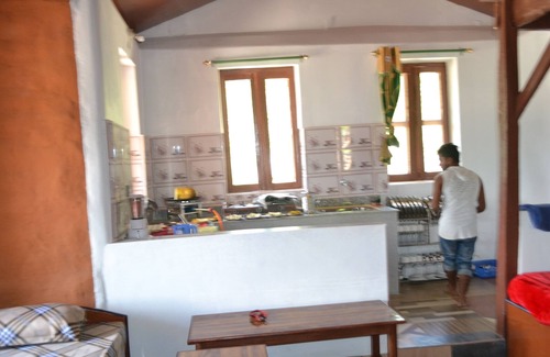 Pokhara Hostel | Indreni organic farm and homestay - Hostel
